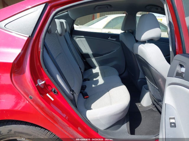 KMHCT4AE1HU300748 Hyundai 2017