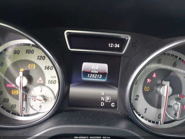 2016 Mercedes-benz Cla 250 მანქანა იყიდება აუქციონზე, vin: WDDSJ4EB8GN349563, აუქციონის ნომერი: 42093612