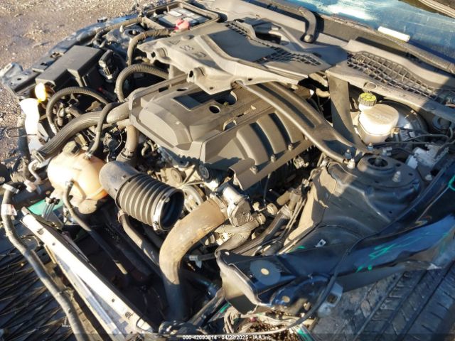 1FA6P8TH7K5180949 Ford Mustang Ecoboost