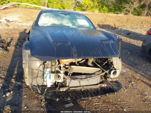 1FA6P8TH7K5180949 Ford Mustang Ecoboost