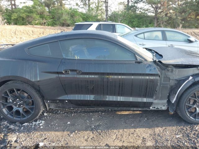 1FA6P8TH7K5180949 Ford Mustang Ecoboost