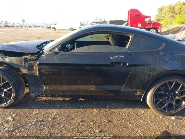 1FA6P8TH7K5180949 Ford Mustang Ecoboost