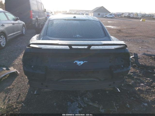 1FA6P8TH7K5180949 Ford Mustang Ecoboost