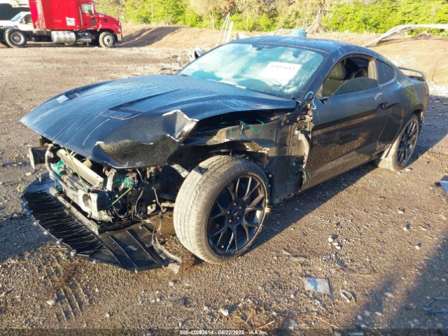 1FA6P8TH7K5180949 Ford Mustang Ecoboost