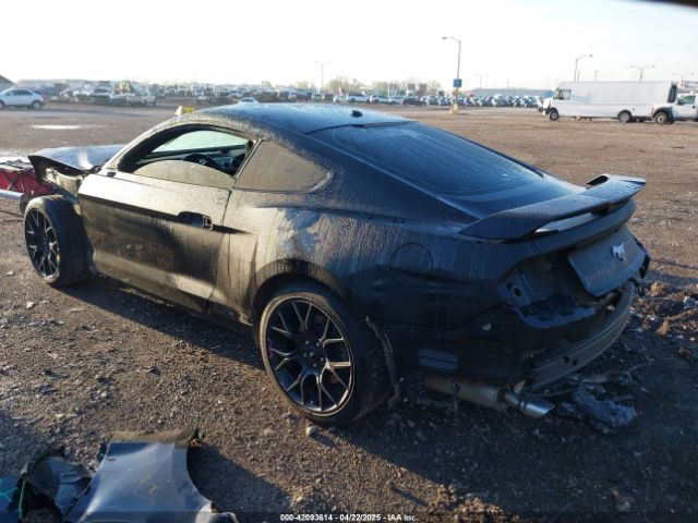 1FA6P8TH7K5180949 Ford Mustang Ecoboost