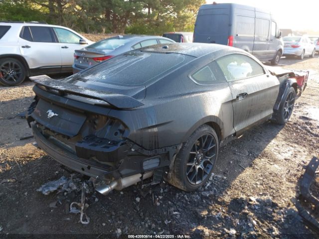 1FA6P8TH7K5180949 Ford Mustang Ecoboost