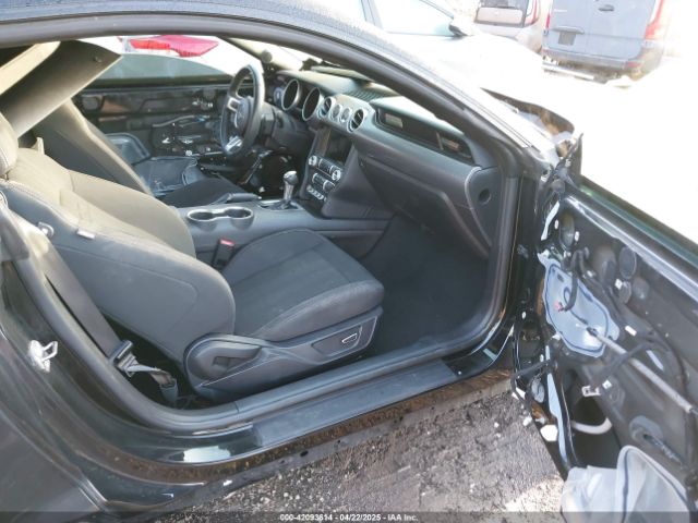 1FA6P8TH7K5180949 Ford Mustang Ecoboost