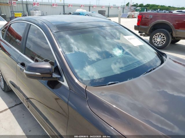 KMHGN4JEXFU041878 Hyundai Genesis 3.8