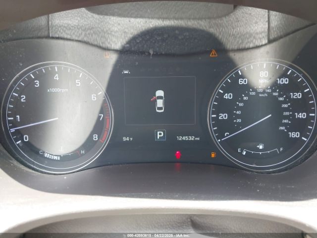 KMHGN4JEXFU041878 Hyundai Genesis 3.8