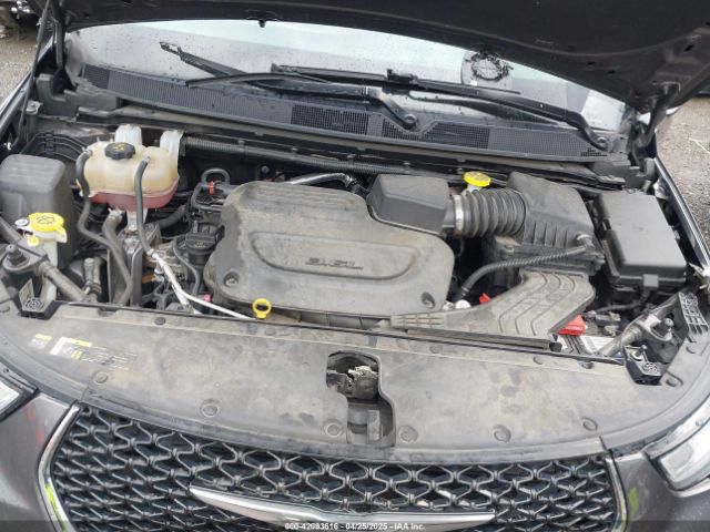 2022 CHRYSLER PACIFICA 2C4RC1BG8NR116770 Photo 9