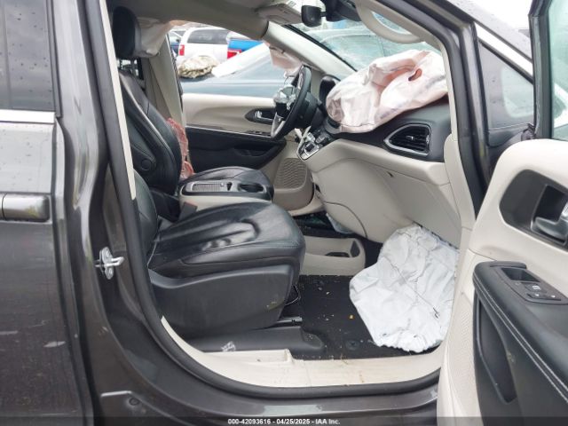 2022 CHRYSLER PACIFICA 2C4RC1BG8NR116770 Photo 4