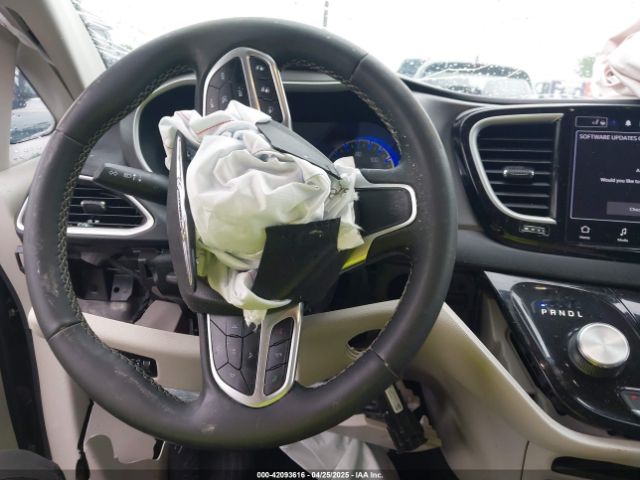 2022 CHRYSLER PACIFICA 2C4RC1BG8NR116770 Photo 5