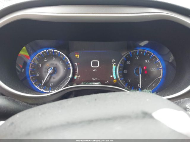 2022 CHRYSLER PACIFICA 2C4RC1BG8NR116770 Photo 6