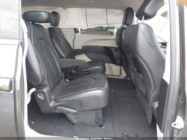2022 CHRYSLER PACIFICA 2C4RC1BG8NR116770 Photo 7