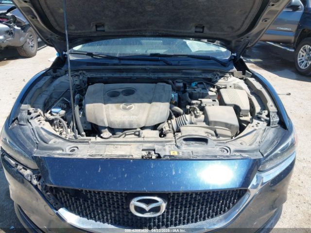 JM1GL1UM2J1327343 Mazda Mazda6 Sport