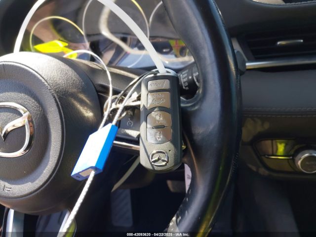 JM1GL1UM2J1327343 Mazda Mazda6 Sport