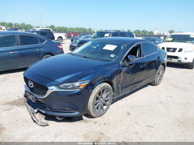 JM1GL1UM2J1327343 Mazda Mazda6 Sport