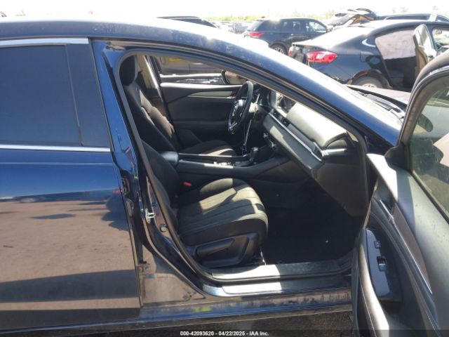 JM1GL1UM2J1327343 Mazda Mazda6 Sport