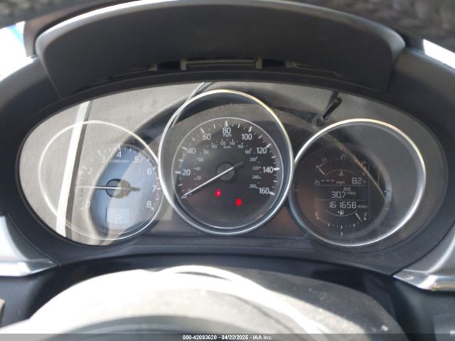 JM1GL1UM2J1327343 Mazda Mazda6 Sport