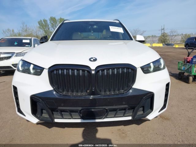 5UX23EU00R9S22536 BMW X5 Xdrive40i