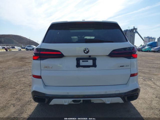 5UX23EU00R9S22536 BMW X5 Xdrive40i