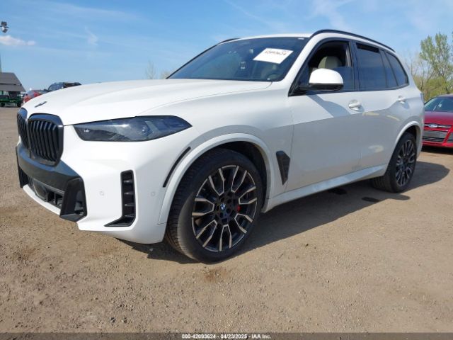 5UX23EU00R9S22536 BMW X5 Xdrive40i