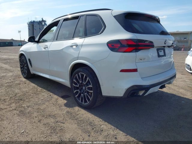 5UX23EU00R9S22536 BMW X5 Xdrive40i