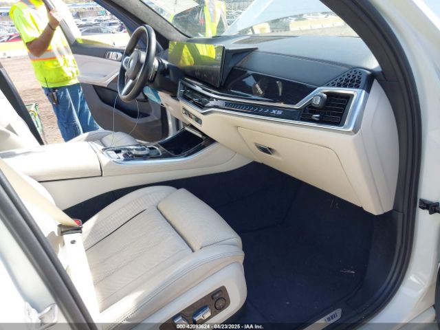 5UX23EU00R9S22536 BMW X5 Xdrive40i