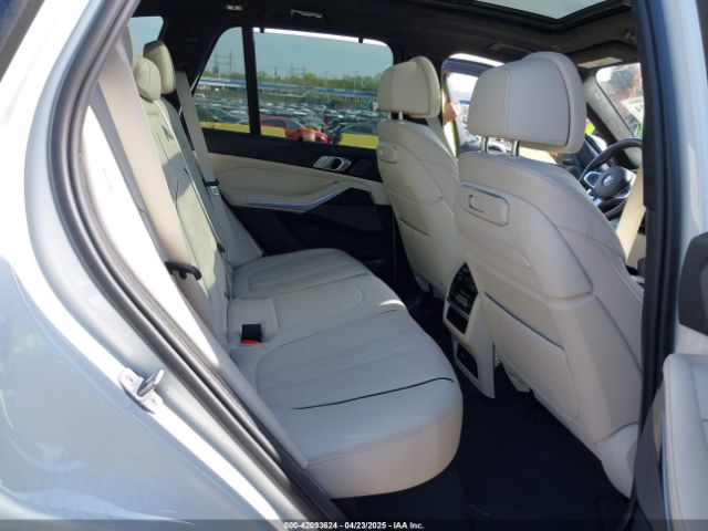 5UX23EU00R9S22536 BMW X5 Xdrive40i