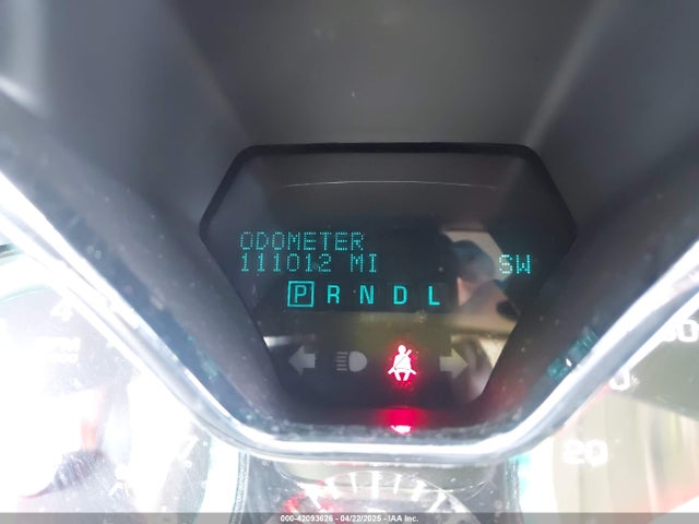 1GNKVHKD0HJ203430 Chevrolet llt - sidi: spark ignited direct injection, alum, 60 degrees