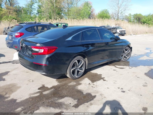 1HGCV1F13JA039120 Honda ACCORD LX