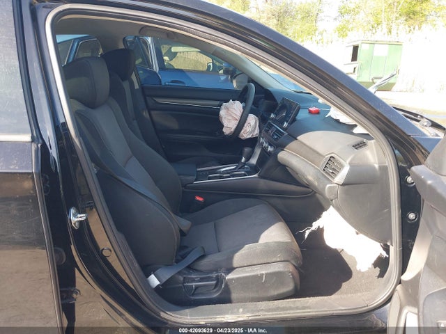 1HGCV1F13JA039120 Honda ACCORD LX