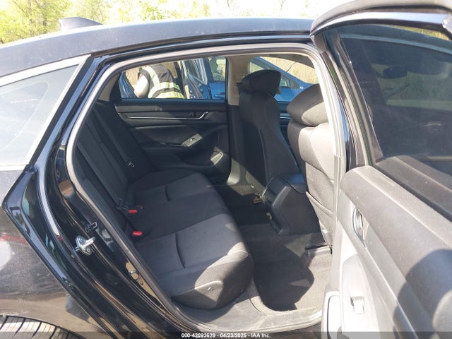 1HGCV1F13JA039120 Honda ACCORD LX
