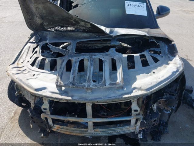 KL79MMS23PB201971 Chevrolet Trailblazer Fwd Ls