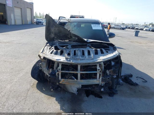 KL79MMS23PB201971 Chevrolet Trailblazer Fwd Ls
