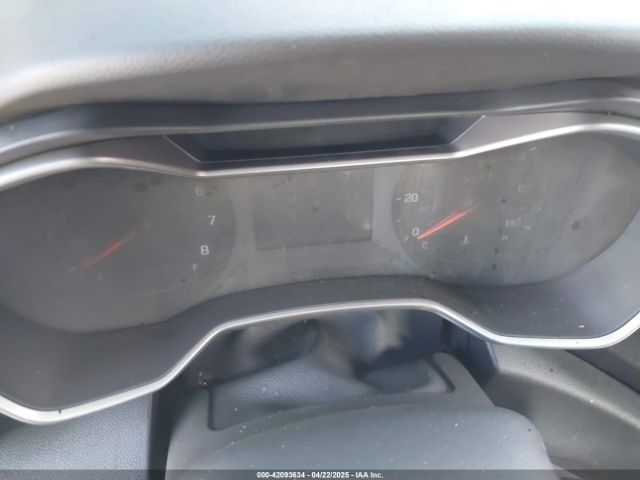 KL79MMS23PB201971 Chevrolet Trailblazer Fwd Ls