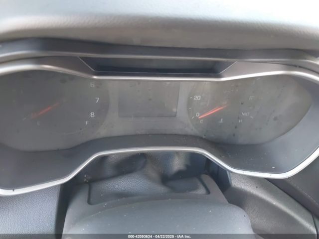 KL79MMS23PB201971 Chevrolet Trailblazer Fwd Ls