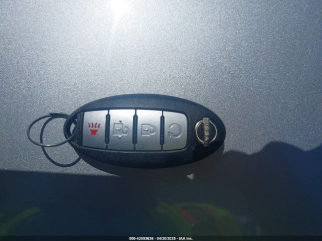 3N1CP5CV7NL490110 Nissan Kicks Sv Xtronic Cvt