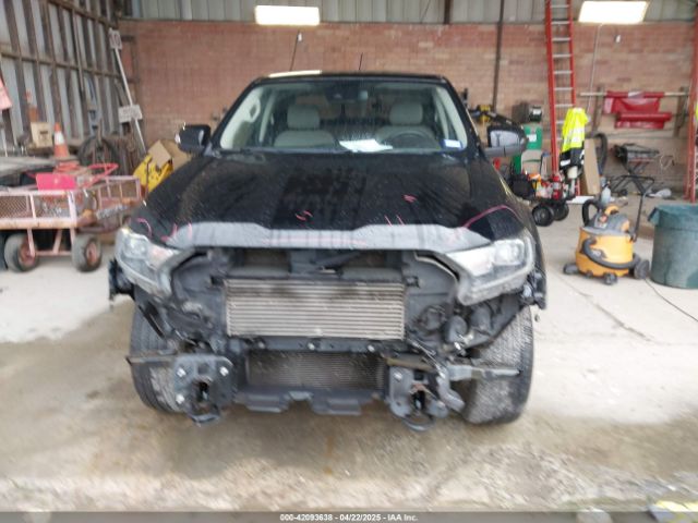 1FTER4EH5KLA12003 Ford Ranger Lariat