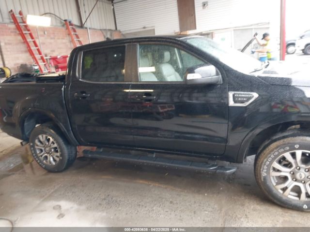 1FTER4EH5KLA12003 Ford Ranger Lariat