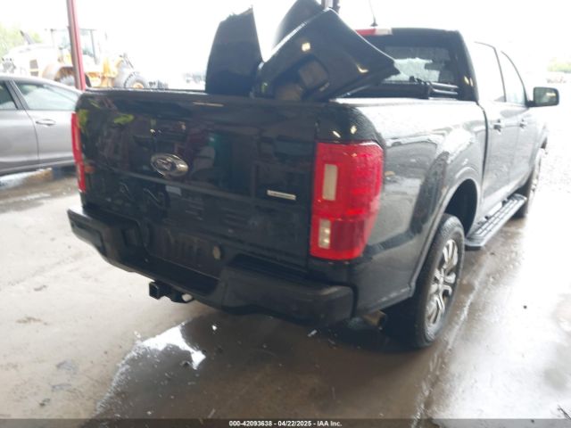 1FTER4EH5KLA12003 Ford Ranger Lariat