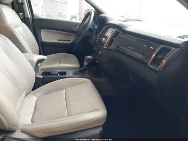 1FTER4EH5KLA12003 Ford Ranger Lariat