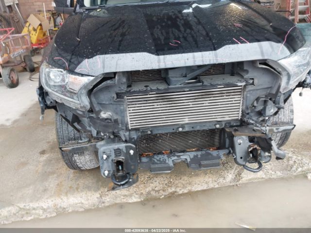 1FTER4EH5KLA12003 Ford Ranger Lariat