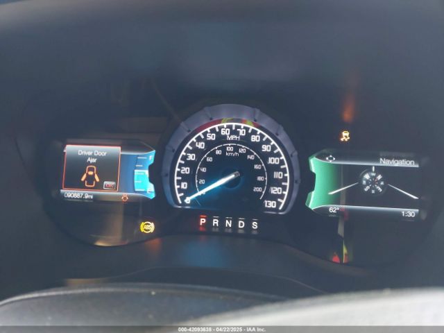 1FTER4EH5KLA12003 Ford Ranger Lariat