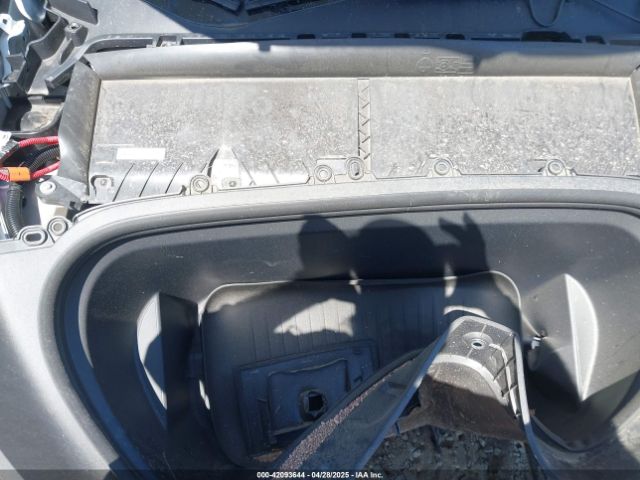 2023 TESLA MODEL Y 7SAYGDEF2PF858782 Photo 9