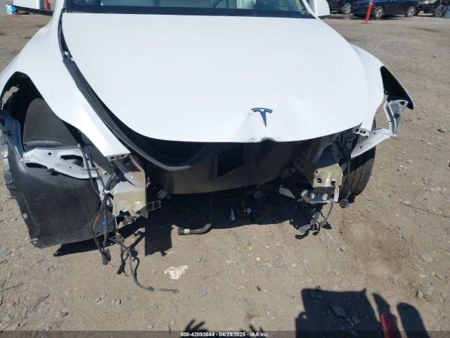 2023 TESLA MODEL Y 7SAYGDEF2PF858782 Photo 5