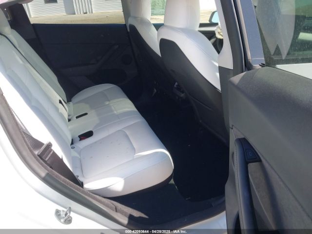 2023 TESLA MODEL Y 7SAYGDEF2PF858782 Photo 7