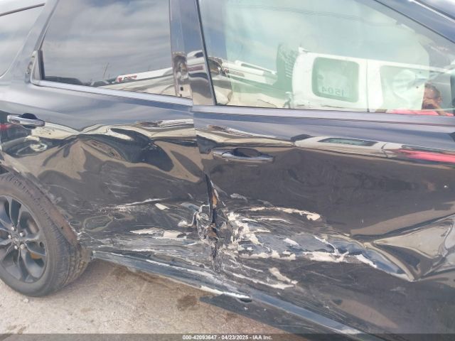 2021 DODGE DURANGO 1C4RDHDG2MC609306 Photo 5