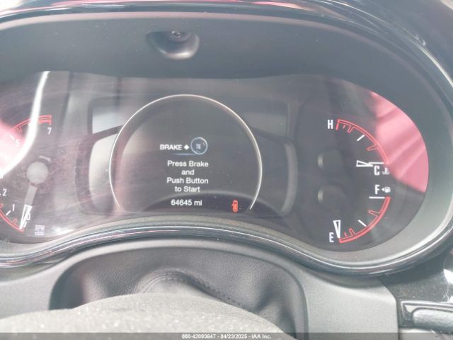 2021 DODGE DURANGO 1C4RDHDG2MC609306 Photo 6