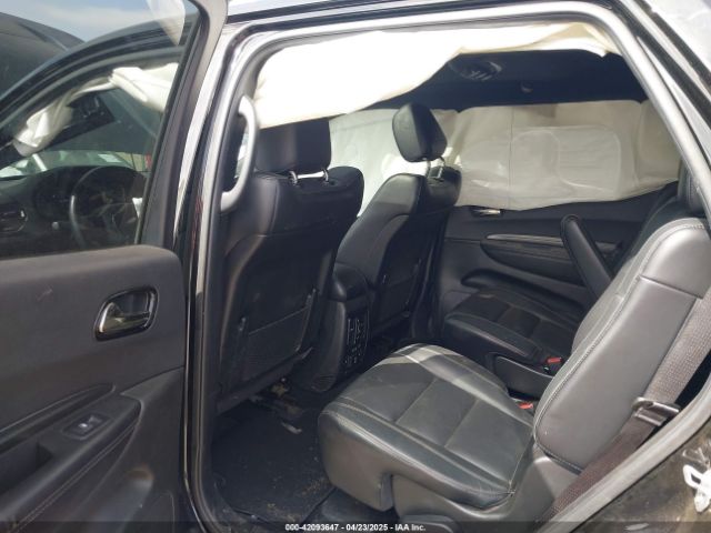 2021 DODGE DURANGO 1C4RDHDG2MC609306 Photo 7